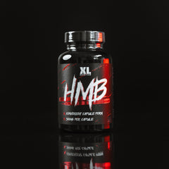 What are the benefits of HMB? (Hydroxymethylbutyrate)