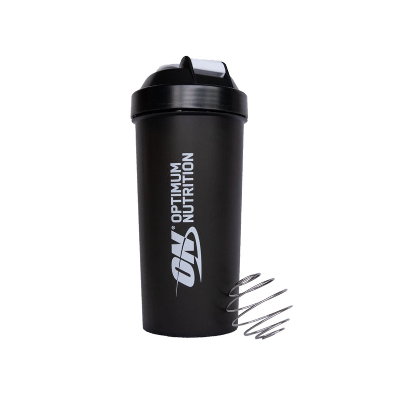 Optimum Nutrition Shaker 1000ml - Discount SupplementsOptimum Nutrition